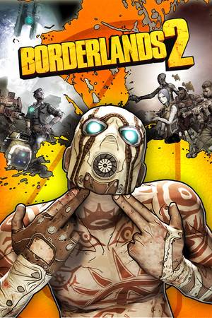Borderlands2