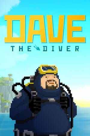 DAVETHEDIVER