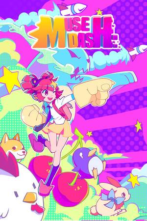 Musedash