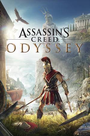 assassinscreedodysse