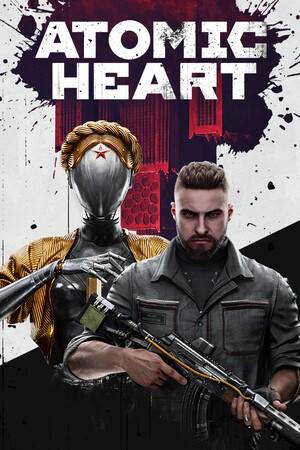 atomicheart