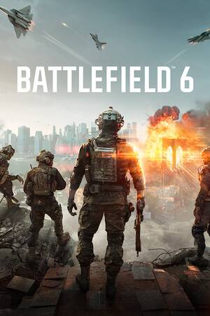 battlefield6