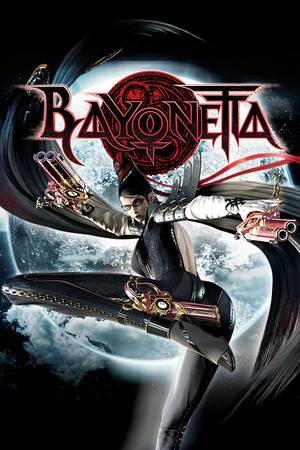 bayonetta