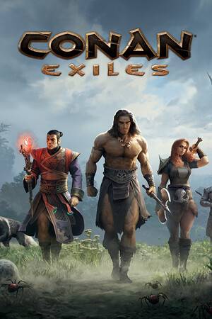 conanexiles