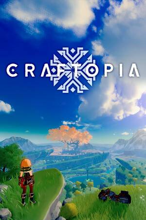 craftopia