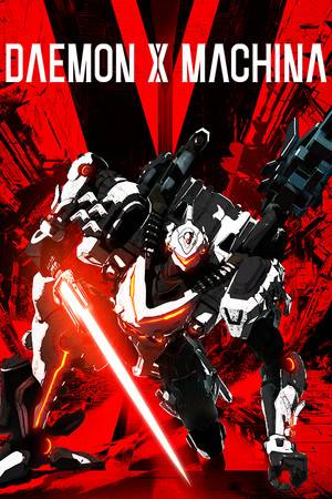 daemonxmachina