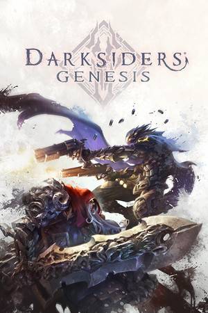 darksiders4