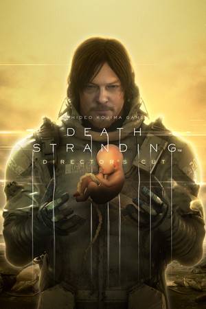 deathstranding
