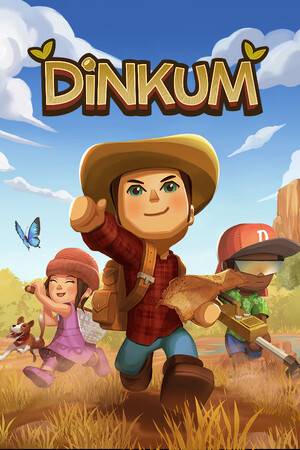 dinkum
