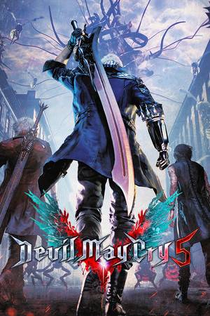 dmc5