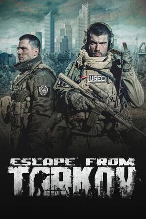 escapefromtarkov