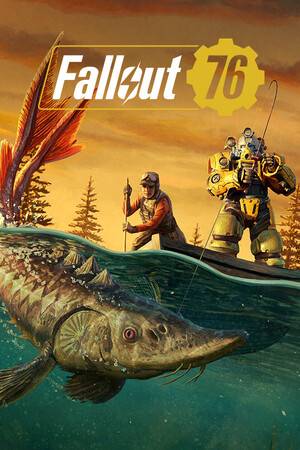 fallout76