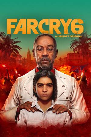 farcry6