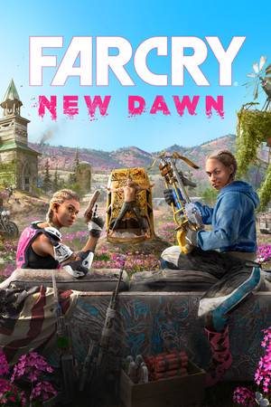 farcrynd