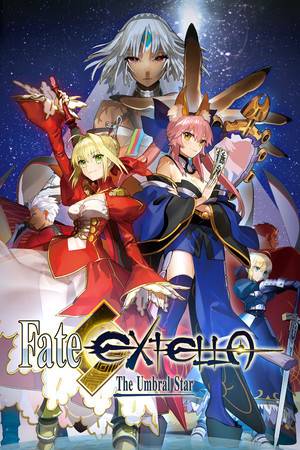 fateextella