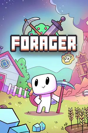 forager