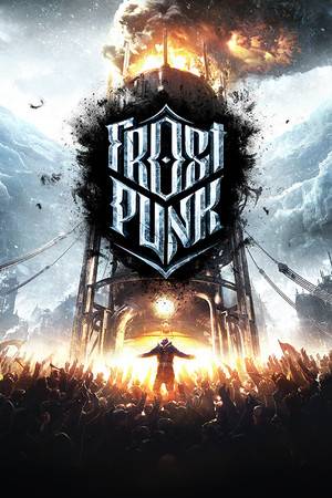 frostpunk