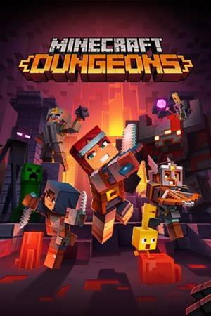 mcdungeons
