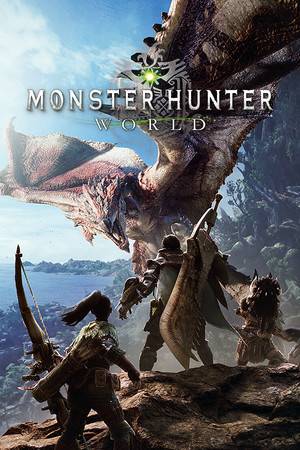 monsterhunterworld