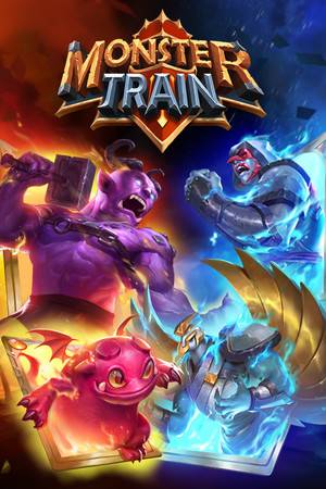 monstertrain