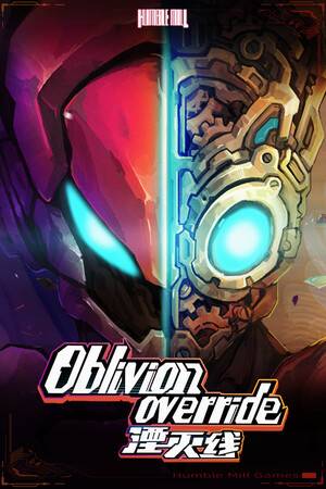 oblivionoverride