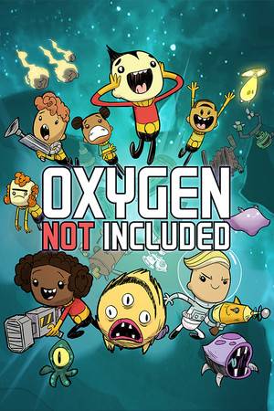 oxygennotincluded