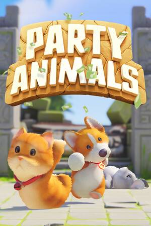 partyanimals