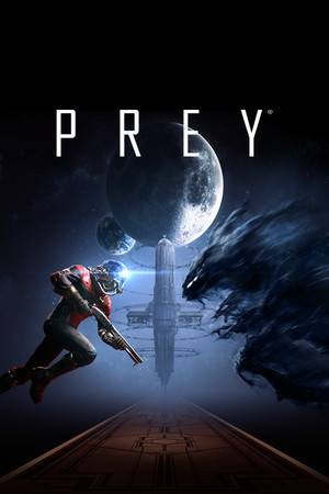 prey