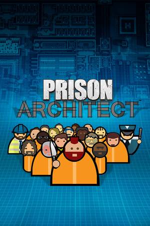 prisonarchitect
