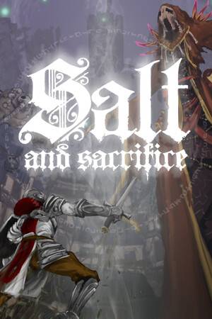 saltandsacrifice