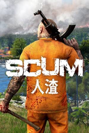 scum
