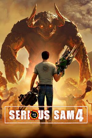 serioussam4