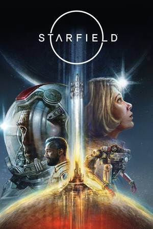 starfield