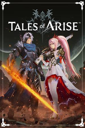 talesofarise