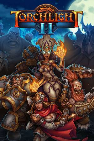 torchlight2