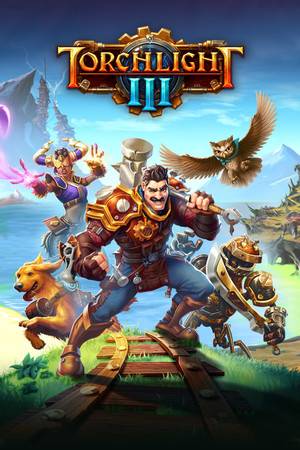 torchlightf