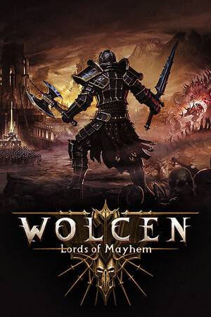 wolcenlom