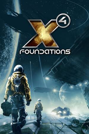 x4foundt